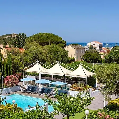 Hotel U Ricordu & Rogliano