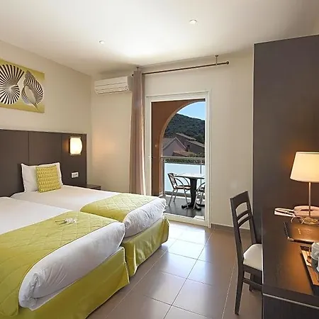 U Ricordu & Hotel Rogliano
