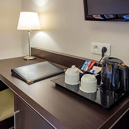 Hotel U Ricordu & 4*