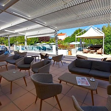 Hotel U Ricordu & Rogliano