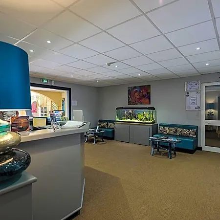 Hotel U Ricordu &
