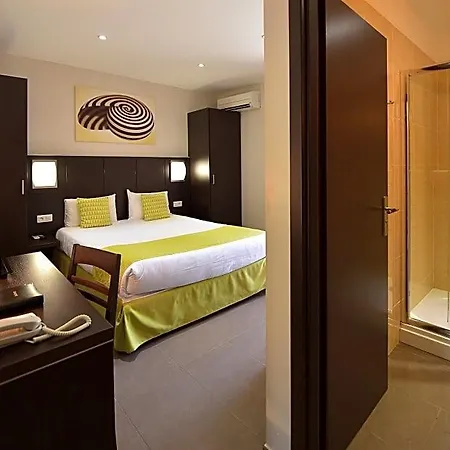 U Ricordu & Hotel Rogliano