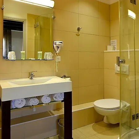 U Ricordu & Hotel 4*