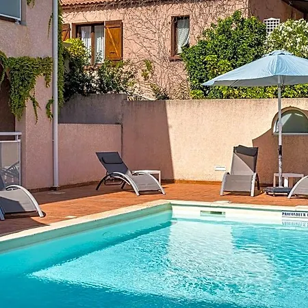 Hotel U Ricordu & Rogliano