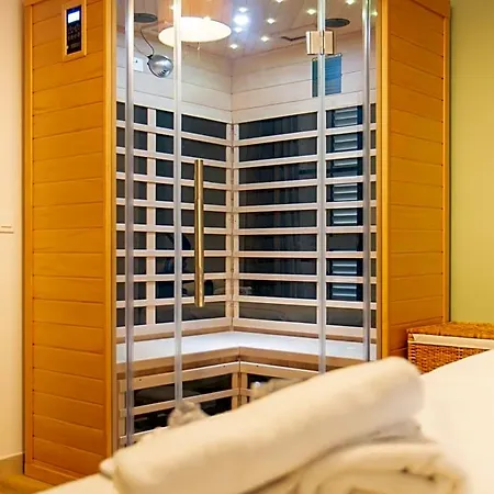 U Ricordu & Hotel Rogliano