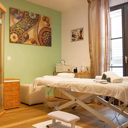 Hotel U Ricordu & 4*