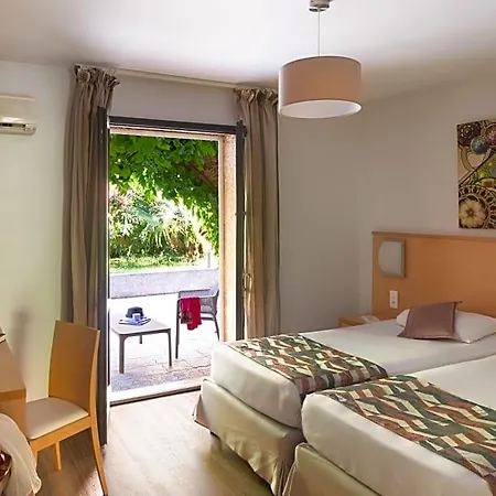 U Ricordu & Hotel Rogliano