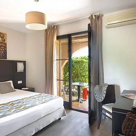 Hotel U Ricordu &