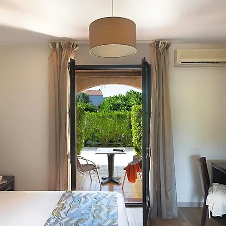Hotel U Ricordu &