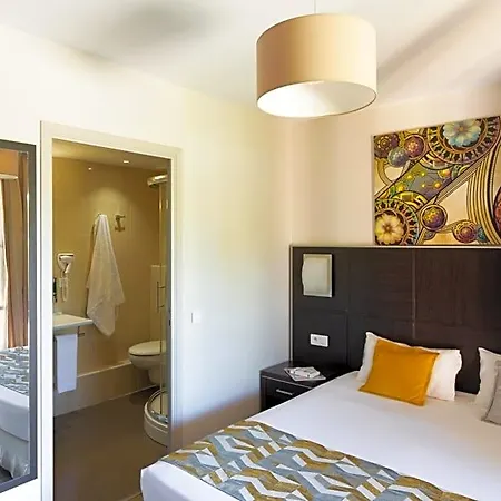 Hotel U Ricordu & 4*