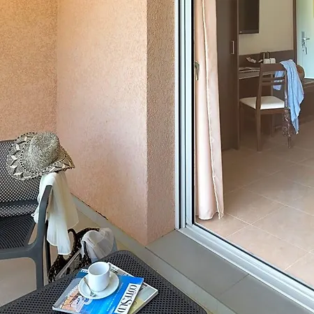Hotel U Ricordu & Rogliano