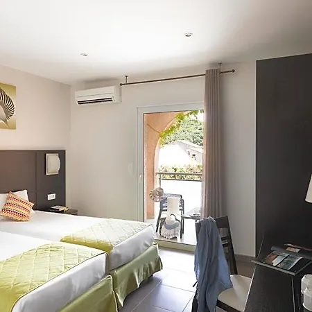 Hotel U Ricordu &
