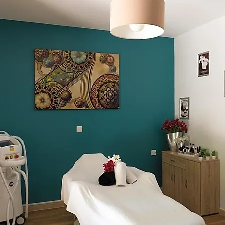 Hotel U Ricordu & Rogliano